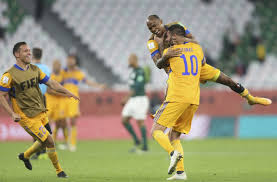 They play their home games at allianz to find out more about the club, palmeiras players, take a look at their twitter page, which is found at. Tigres Beat Palmeiras And Advanced To The Club World Cup Final Football24 News English