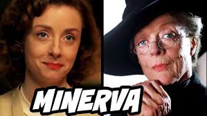 Minerva McGonagall and the Enchanted Brooch