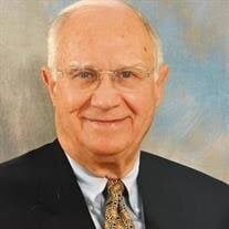 Donald Howard Simmons Obituary