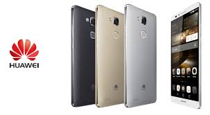 Enter the first code received, if the first . Phablets 2014 The Huawei Ascend Mate 7 At Your Service