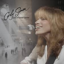 Carly Simon