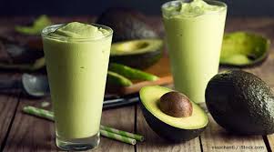 Avocado Smoothie Recipe What Makes Avocado Healthy