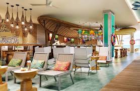 The luxurious 288 room nickelodeon hotels & resorts riviera maya is underway. El Arribo Del Nickelodeon Hotels Resort Riviera Maya Esta Listo