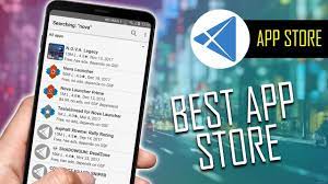 If it's in the store—and it works on your particular device (not all apps do), you'll see it. Top Five Alternative App Stores Download Third Party App Stores For Ios Device Thinkgeeks