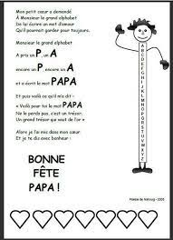 Poèmes à imprimer fête des pères. Poesie Pour La Fete Des Peres Le Tour De Ma Classe Poeme Fete Des Peres Fete Des Peres Poesie Fete Des Peres