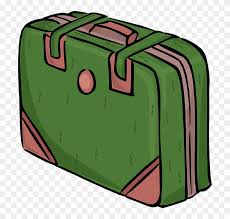 Mit entf entfernen sie den hintergrund, sodass eine grau karierte. Koffer Clipart Kostenlos Koffer Cartoon Transparenter Hintergrund Free Transparent Png Clipart Images Download