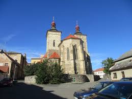 V roce 2011 zde bylo evidováno 761 adres. Mesto Kourim Stredocesky Kraj Cesko Landmarks Building Travel
