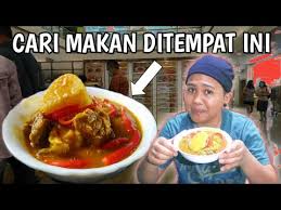 Begitulah kehidupan di kampung, serba sederhana. Beli Lauk Ama Nasi Aja Diluar Biar Bisa Makan Malam Enak Youtube