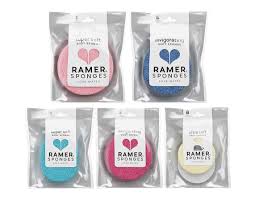 Ramer Sponges Ramer Creative Packaging Design Packaging Design Inspiration