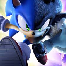 91 top sonic hd wallpapers , carefully selected images for you that start with s letter. Photo Wallpaper Sonic Unleashed Sonic Wallpaper Sonic