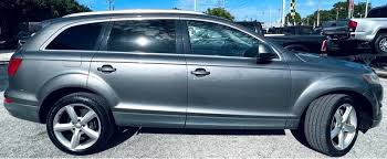 Image result for Graphite Gray 2013 Q7