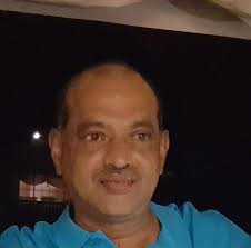 Satish Sundar Obituary