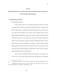 Imam abu hanifah benefited from nearly 4,000 sheikhs. Pdf Bab Ii Biografi Imam Al Syafi I Imam Abu Hanifah Imam Malik Dan Imam Ahmad Ibn Hanbal Dani Samdani Academia Edu