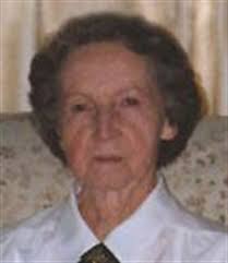 Ruth Elaine Clawson Chambers Obituary October 8, 2007