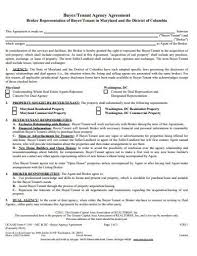 Looking for a standard employment contract? 11 Free Real Estate Agent Agreement Templates In Pdf Free Premium Templates
