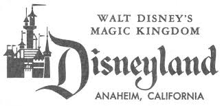 Find & download free graphic resources for disneyland. Vintage Disney Parks Gameraboy 1957 Disneyland Logo Taken From The