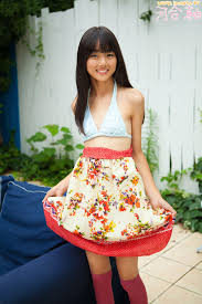 Upload, share, search and download for free. Imx To Kneehigh Kawai04 010 Halter Dress Floral Skirt Fashion