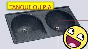 Como consertar uma pia ou tanque de lavar 