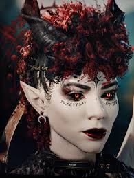 Different perspective