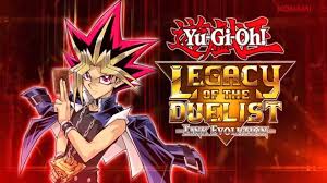 Link evolution, was released four years later. Yu Gi Oh Legacy Of The Duelist Link Evolution For Nintendo Switch Nintendo Game Details