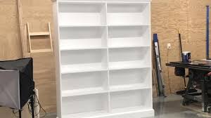 We did not find results for: Bookshelf And Bookcase Plans Ana White