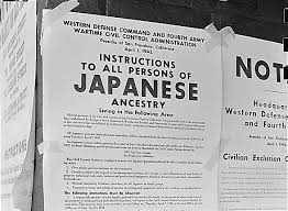 Os looks da xxiv gala dos globos de ouro. The Incarceration Of Japanese Americans During World War Ii Atomic Heritage Foundation