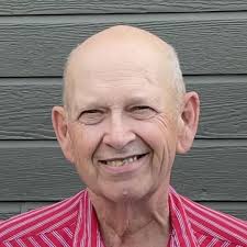 Curtis Rehbein Obituary (1944