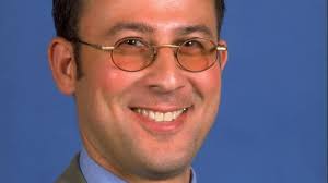 Michael Seres, patient who invented 'smart' ostomy bag, dies at 51