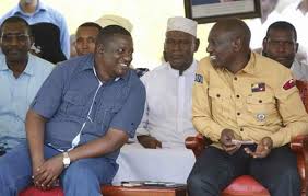 Team ruto, the official team organizing for deputy president dr william samoei ruto. Here S Where Ruto Will Visit Today