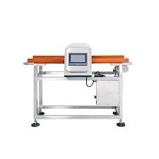 Target ferrous metal detector operate on a totally different detection principle. Metal Detector For Aluminum Foil Packaging Manufacture