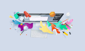 Best online graphic design programs. Best Of The Best Online Bachelor Of Graphic Design Schools In 2020