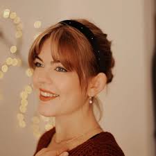 cerchietto per capelli