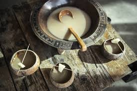 How to make kava tea at home. Is Kava A Healthier Alternative To Alcohol Garden Collage Magazine