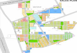 It was opened to the public on 25 january 2019. Layout Plan Image Of Ansal Api Esencia For Sale Proptiger Com