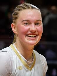 Ella Pelletier and Madelynn Deprey headline the 48th BDN All-Maine  Schoolgirl Basketball Team