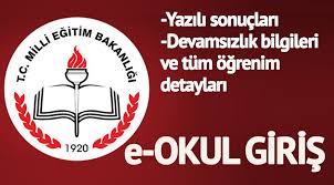 Milli eğitim bakanlığı e okul veli bilgilendirme sistemi'ne neden giriş yapılamadığı konusunda henüz bir. E Okul Veli Bilgilendirme Sistemi Giris Yap Vbs Giris Ile Karne Devamsizlik Yazili Ve Sozlu Ve Not Sorgula E Okul A Giris Kapanacak Mi Sozcu Gazetesi