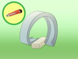 Build your own backyard mini golf course. How To Make A Mini Golf Course With Pictures Wikihow