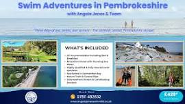 Pembrokeshire Swim Adventure weekend (1)