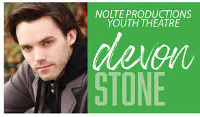 Nolte Productions Youth Theatre Returns!