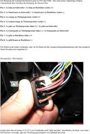 Ich habe vor meinen golf 4 mit einer funkfernbedienung für die zentralverriegelung nachzurüsten.nun meine fragenwelche fb habe bei meinem golf iv auch eine fernbedienung nachgerüstet. Anleitung Zum Einbau Eines Fremdradios Beim Neuen Smart 42 Ii Code Pdf Kostenfreier Download