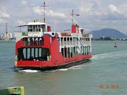 The penang ferry service is the oldest ferry service within the state of penang, malaysia, connecting the city of george town on penang island and butterworth on the mainland. It Is Free From Penang To Butterworth Review Of Penang Ferry Service Penang Island Malaysia Tripadvisor