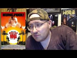 Beverly Hills Ninja (1997) Movie Review