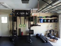 Garage conversions don't always have to be simple, you can literally turn them into any usage type of your choosing including a gym. 9 Garage Office Gym Conversion Ideas Garage Office At Home Gym Garage Gym