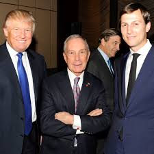 Bloomberg television usa owned by bloomberg l.p. I Like Theater Dining And Chasing Women Mike Bloomberg In His Own Words Mike Bloomberg The Guardian