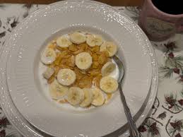 Corn Flakes or Rice Krispies? Do...