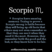 Most Scorpio People Do Not Speak To Hurt You Or Make Empty Threats We Mean What We Say And Are Ready To Back It Up Scorpio Scorpio Zodiac Facts Scorpio Zodiac