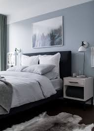 Review cat interior nippon paint. Morning Rituals With Parachute Home S Linen Bedding Light Blue Bedroom Bedroom Interior Blue Gray Bedroom
