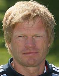 He started his career in the karlsruher sc junior team in 1975. Oliver Kahn Player Profile Transfermarkt