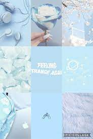 Aesthetic Wallpaper For Iphone Blue Blue Wallpaper Iphone Blue Aesthetic Pastel Blue Wallpapers