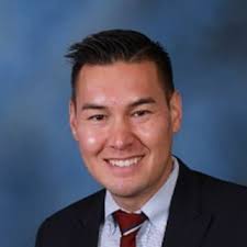 Dr. Christopher Davis, MD